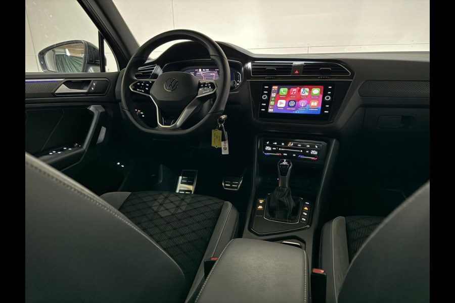 Volkswagen Tiguan 1.4 TSI eHybrid Black Style R-Line Pano Sfeer Trekh.