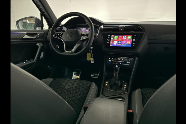 Volkswagen Tiguan 1.4 TSI eHybrid Black Style R-Line Pano Sfeer Trekh.