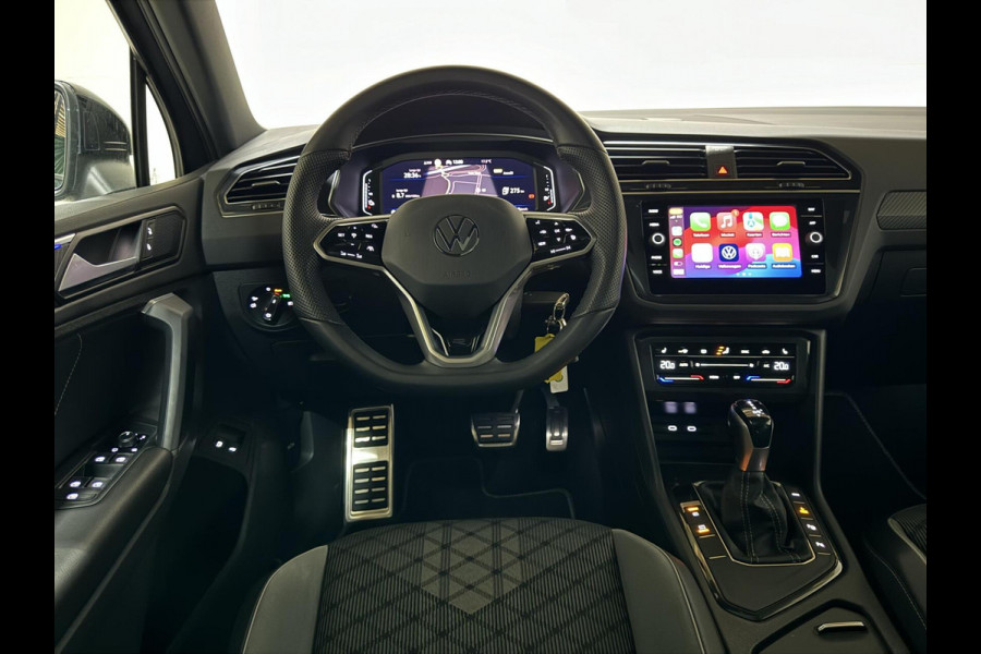 Volkswagen Tiguan 1.4 TSI eHybrid Black Style R-Line Pano Sfeer Trekh.