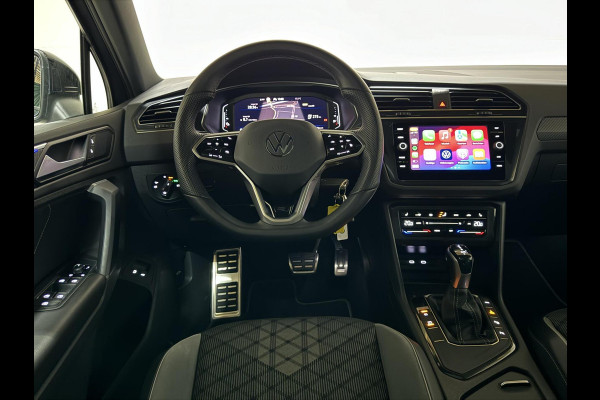 Volkswagen Tiguan 1.4 TSI eHybrid Black Style R-Line Pano Sfeer Trekh.