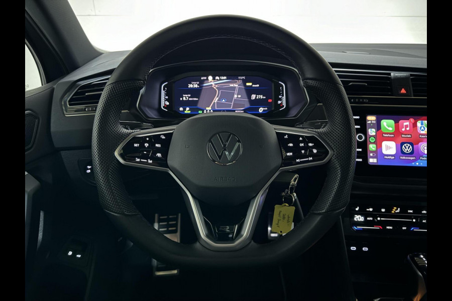 Volkswagen Tiguan 1.4 TSI eHybrid Black Style R-Line Pano Sfeer Trekh.