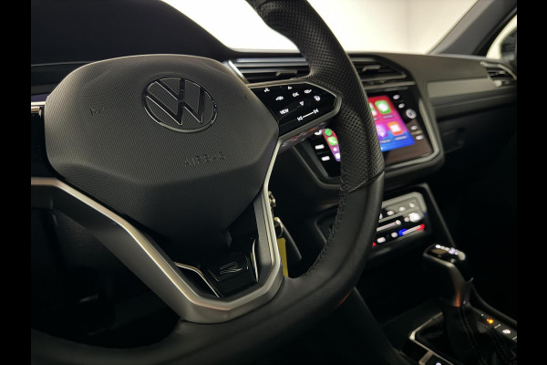 Volkswagen Tiguan 1.4 TSI eHybrid Black Style R-Line Pano Sfeer Trekh.