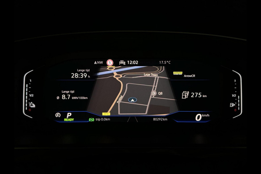 Volkswagen Tiguan 1.4 TSI eHybrid Black Style R-Line Pano Sfeer Trekh.