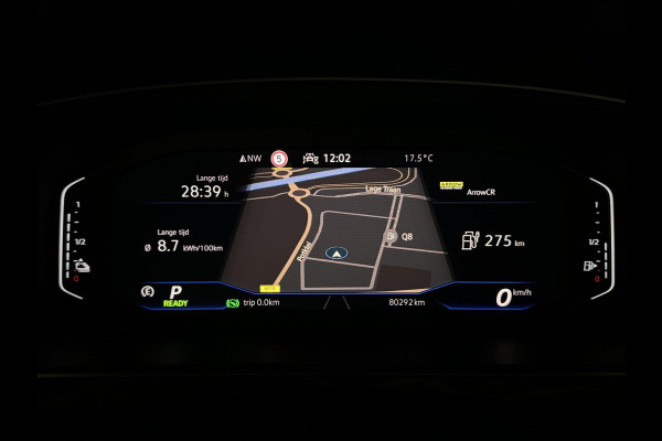 Volkswagen Tiguan 1.4 TSI eHybrid Black Style R-Line Pano Sfeer Trekh.