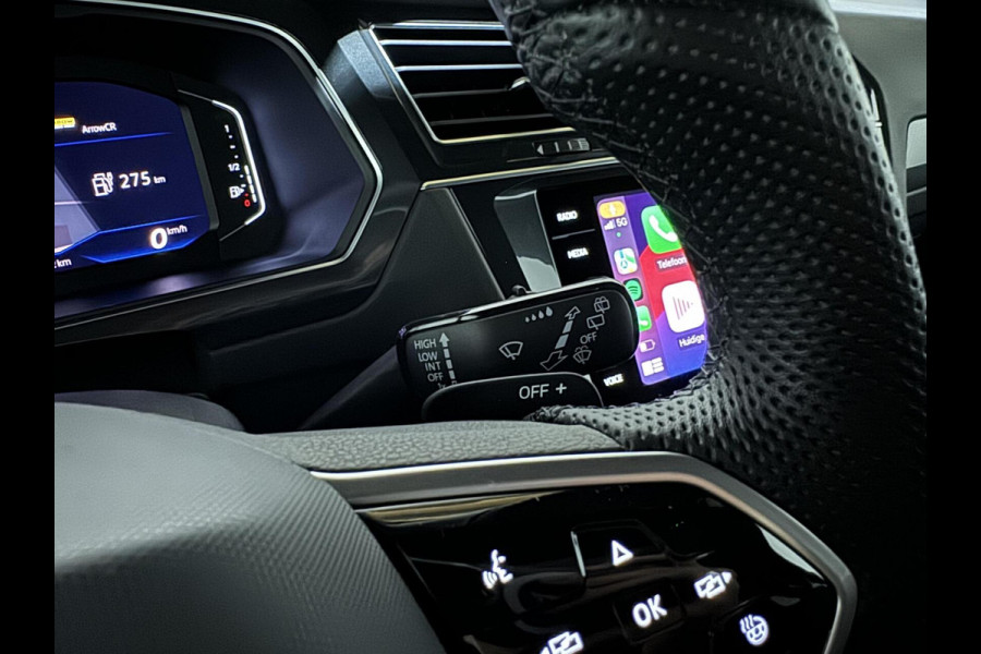 Volkswagen Tiguan 1.4 TSI eHybrid Black Style R-Line Pano Sfeer Trekh.