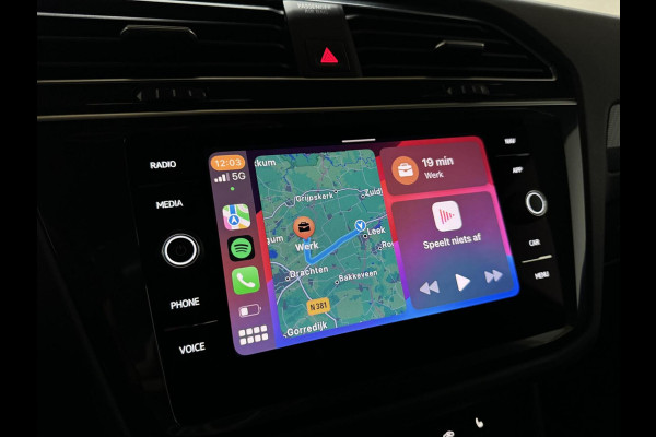 Volkswagen Tiguan 1.4 TSI eHybrid Black Style R-Line Pano Sfeer Trekh.