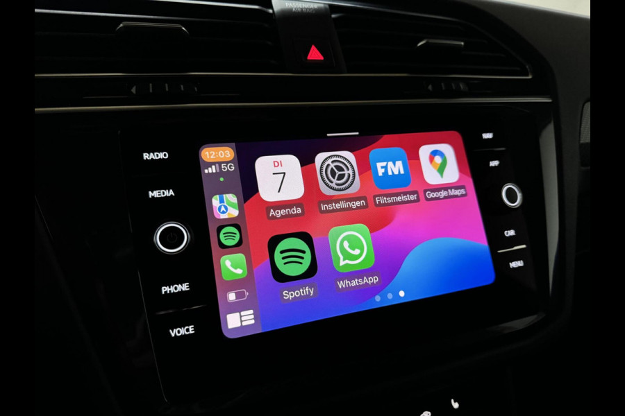 Volkswagen Tiguan 1.4 TSI eHybrid Black Style R-Line Pano Sfeer Trekh.