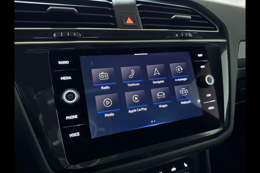 Volkswagen Tiguan 1.4 TSI eHybrid Black Style R-Line Pano Sfeer Trekh.