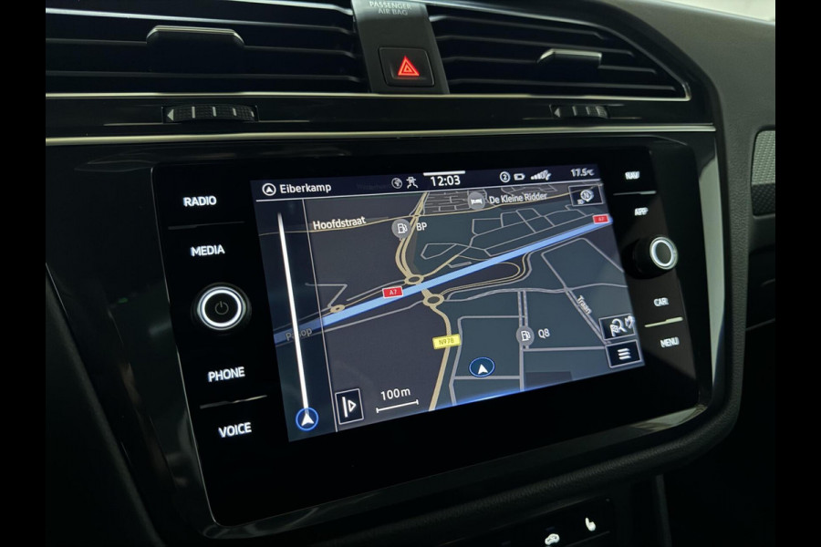 Volkswagen Tiguan 1.4 TSI eHybrid Black Style R-Line Pano Sfeer Trekh.