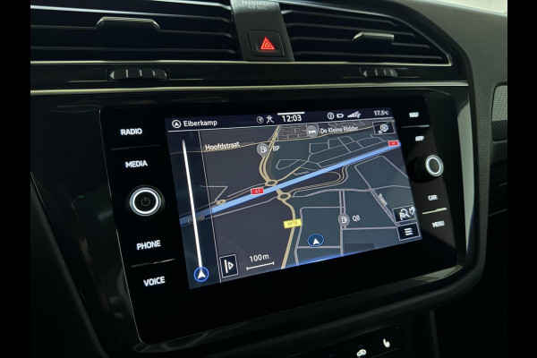 Volkswagen Tiguan 1.4 TSI eHybrid Black Style R-Line Pano Sfeer Trekh.