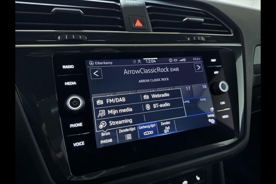 Volkswagen Tiguan 1.4 TSI eHybrid Black Style R-Line Pano Sfeer Trekh.