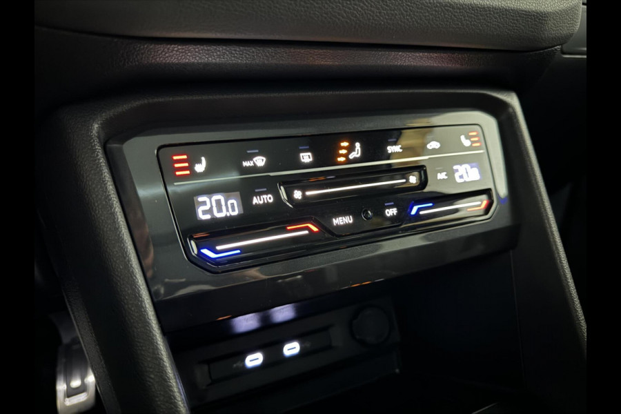 Volkswagen Tiguan 1.4 TSI eHybrid Black Style R-Line Pano Sfeer Trekh.