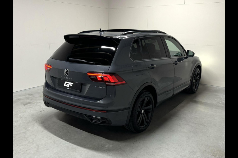 Volkswagen Tiguan 1.4 TSI eHybrid Black Style R-Line Pano Sfeer Trekh.