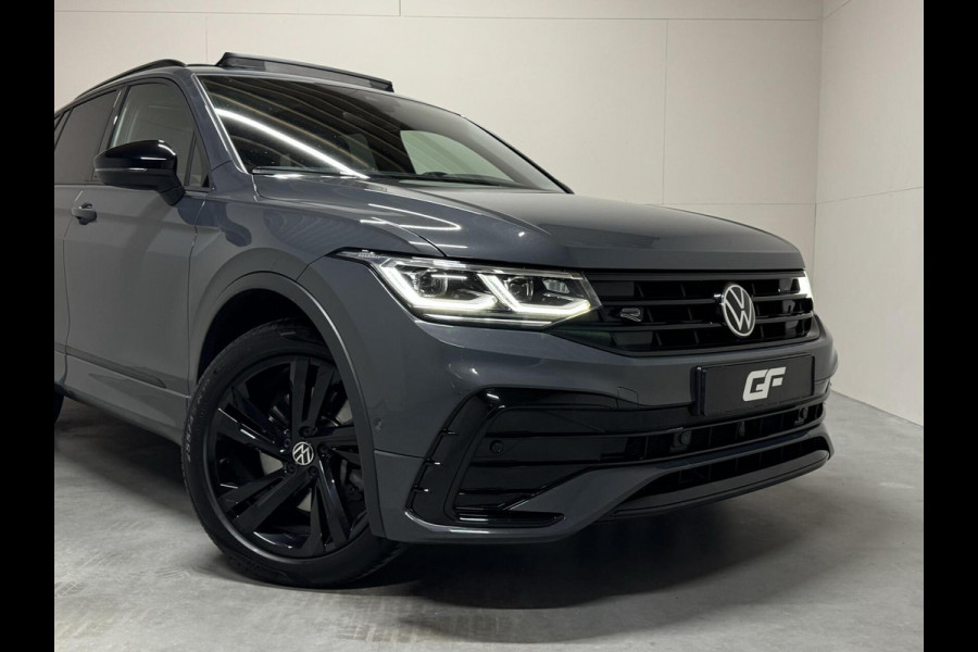Volkswagen Tiguan 1.4 TSI eHybrid Black Style R-Line Pano Sfeer Trekh.