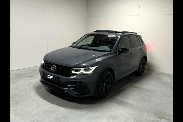 Volkswagen Tiguan 1.4 TSI eHybrid Black Style R-Line Pano Sfeer Trekh.