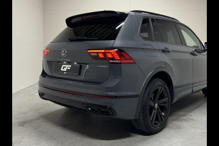 Volkswagen Tiguan 1.4 TSI eHybrid Black Style R-Line Pano Sfeer Trekh.