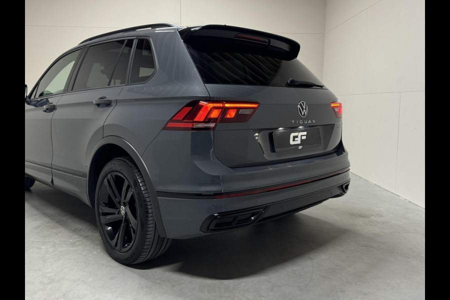Volkswagen Tiguan 1.4 TSI eHybrid Black Style R-Line Pano Sfeer Trekh.