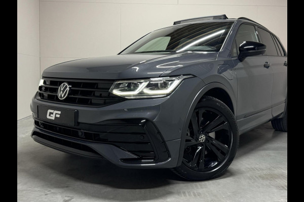 Volkswagen Tiguan 1.4 TSI eHybrid Black Style R-Line Pano Sfeer Trekh.
