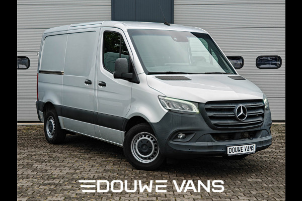Mercedes-Benz Sprinter 314 H1 Automaat Distronic LED MBUX Geveerde Stoel Mercedes-Benz Sprinter 314 H1 Automaat Distronic LED MBUX Geveerde Stoel
