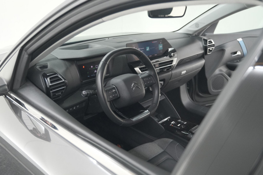 Citroën Ë-C4 Shine 50 kWh | Camera | Pack Winter | Apple Carplay | Navigatie