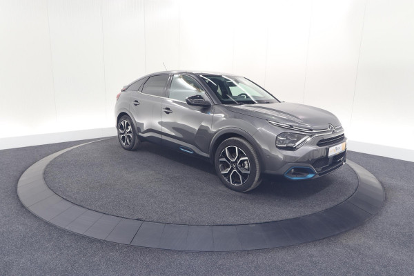 Citroën Ë-C4 Shine 50 kWh | Camera | Pack Winter | Apple Carplay | Navigatie