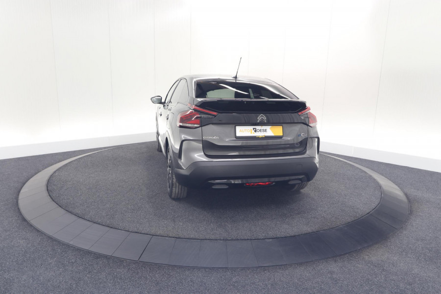 Citroën Ë-C4 Shine 50 kWh | Camera | Pack Winter | Apple Carplay | Navigatie