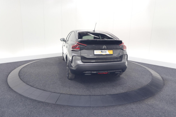 Citroën Ë-C4 Shine 50 kWh | Camera | Pack Winter | Apple Carplay | Navigatie