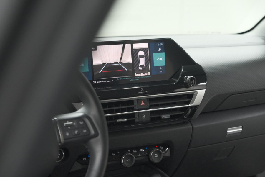 Citroën Ë-C4 Shine 50 kWh | Camera | Pack Winter | Apple Carplay | Navigatie