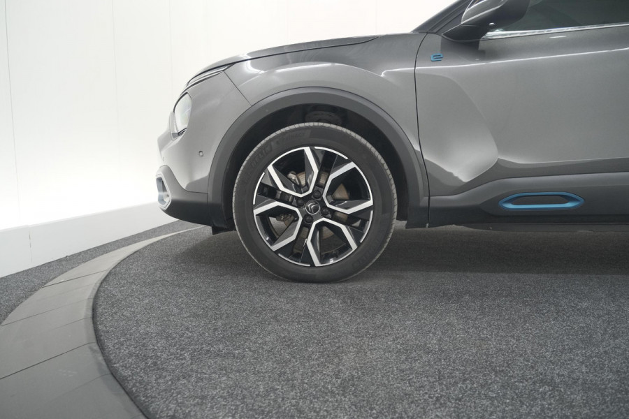 Citroën Ë-C4 Shine 50 kWh | Camera | Pack Winter | Apple Carplay | Navigatie