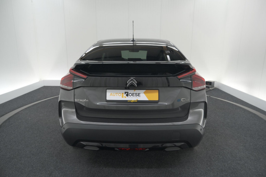 Citroën Ë-C4 Shine 50 kWh | Camera | Pack Winter | Apple Carplay | Navigatie