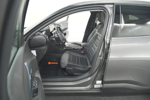 Citroën Ë-C4 Shine 50 kWh | Camera | Pack Winter | Apple Carplay | Navigatie
