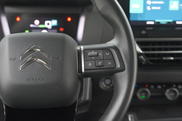 Citroën Ë-C4 Shine 50 kWh | Camera | Pack Winter | Apple Carplay | Navigatie