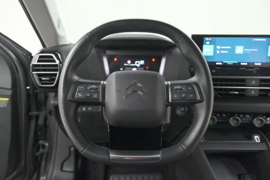 Citroën Ë-C4 Shine 50 kWh | Camera | Pack Winter | Apple Carplay | Navigatie