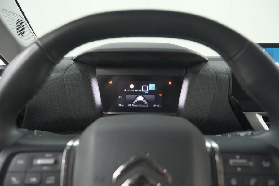 Citroën Ë-C4 Shine 50 kWh | Camera | Pack Winter | Apple Carplay | Navigatie