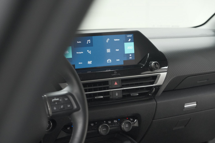 Citroën Ë-C4 Shine 50 kWh | Camera | Pack Winter | Apple Carplay | Navigatie