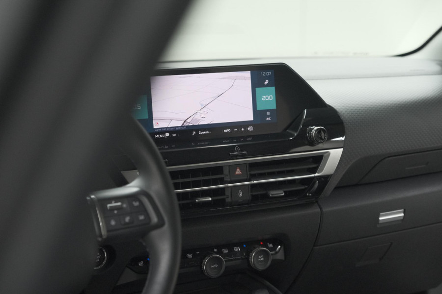Citroën Ë-C4 Shine 50 kWh | Camera | Pack Winter | Apple Carplay | Navigatie