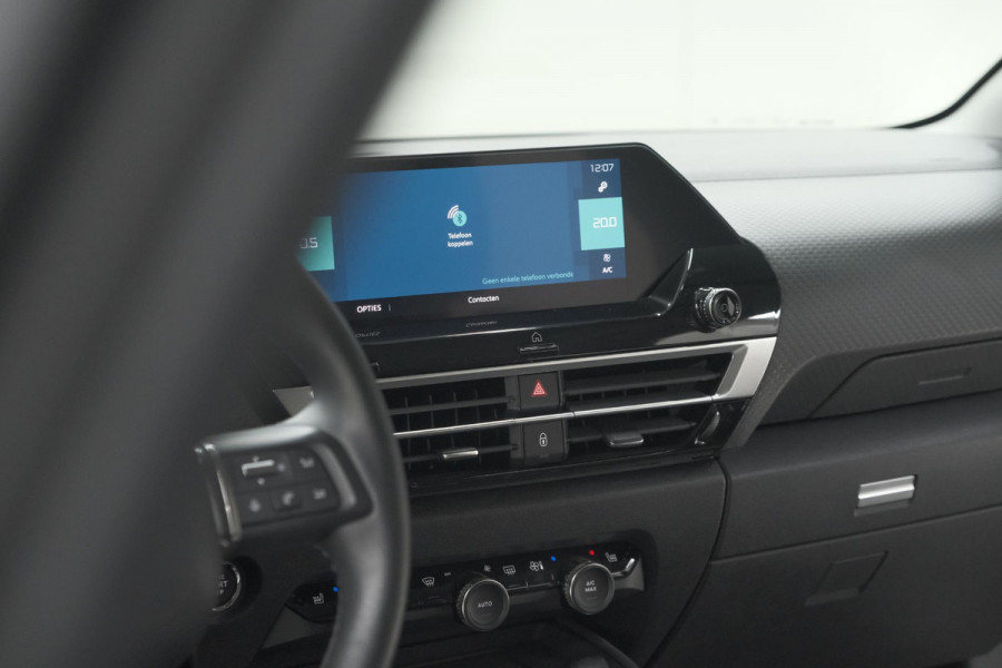 Citroën Ë-C4 Shine 50 kWh | Camera | Pack Winter | Apple Carplay | Navigatie