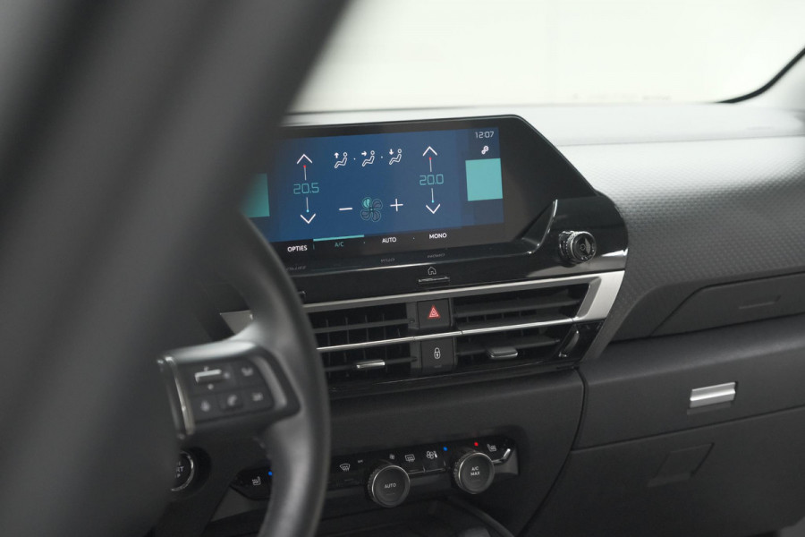 Citroën Ë-C4 Shine 50 kWh | Camera | Pack Winter | Apple Carplay | Navigatie