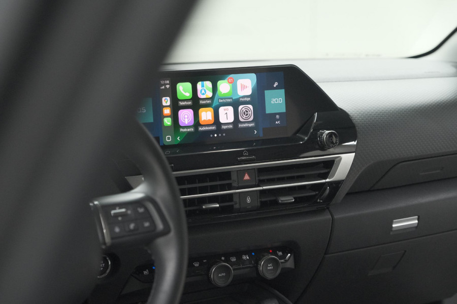 Citroën Ë-C4 Shine 50 kWh | Camera | Pack Winter | Apple Carplay | Navigatie