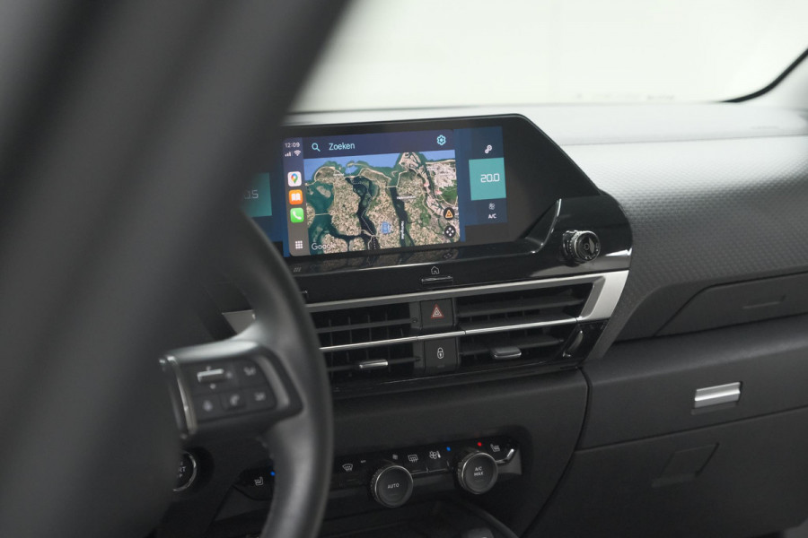 Citroën Ë-C4 Shine 50 kWh | Camera | Pack Winter | Apple Carplay | Navigatie