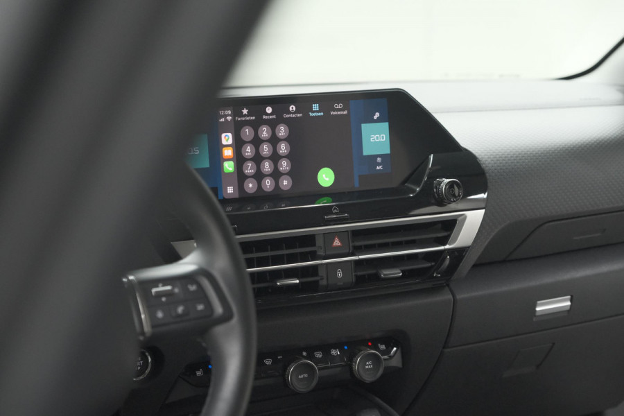 Citroën Ë-C4 Shine 50 kWh | Camera | Pack Winter | Apple Carplay | Navigatie