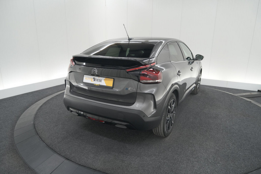 Citroën Ë-C4 Shine 50 kWh | Camera | Pack Winter | Apple Carplay | Navigatie