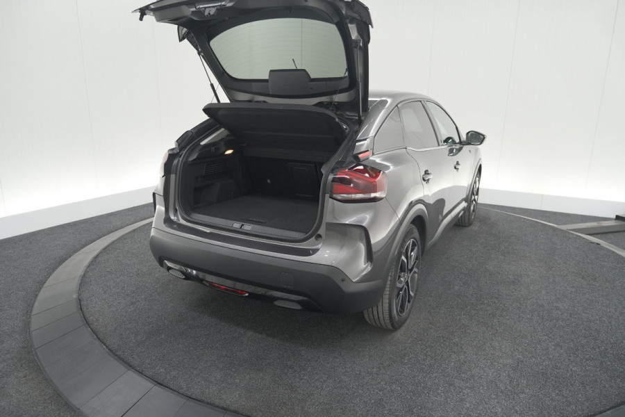 Citroën Ë-C4 Shine 50 kWh | Camera | Pack Winter | Apple Carplay | Navigatie