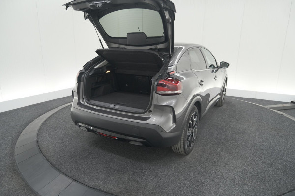 Citroën Ë-C4 Shine 50 kWh | Camera | Pack Winter | Apple Carplay | Navigatie