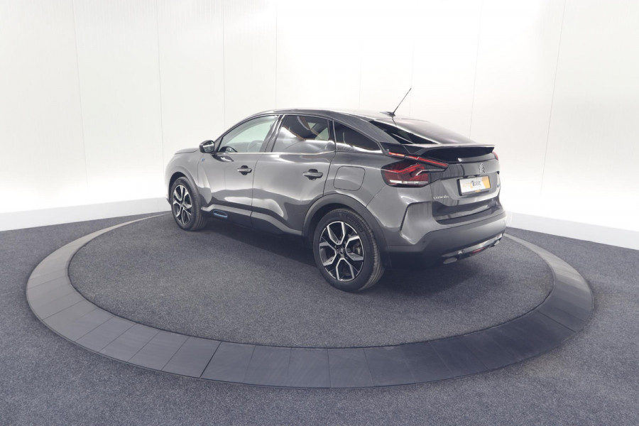 Citroën Ë-C4 Shine 50 kWh | Camera | Pack Winter | Apple Carplay | Navigatie