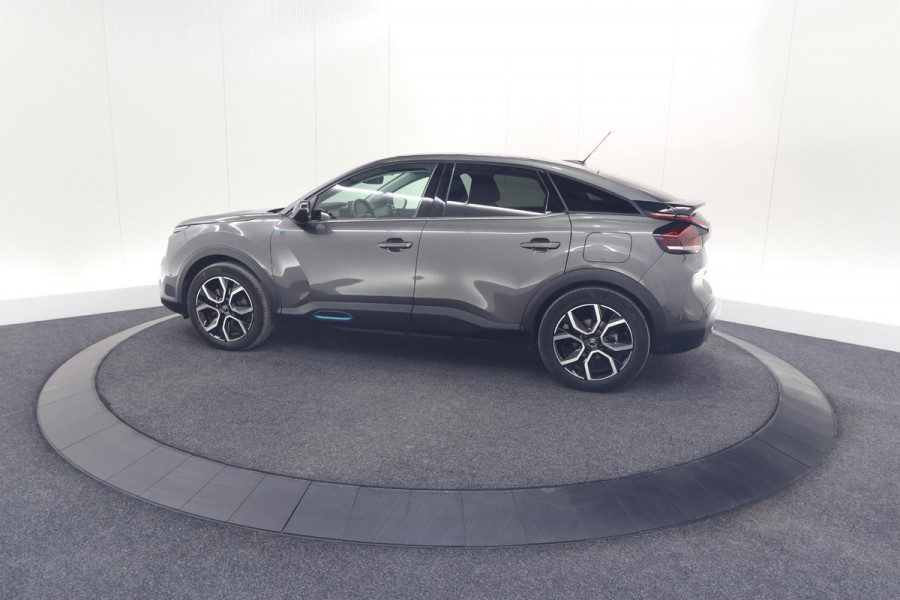 Citroën Ë-C4 Shine 50 kWh | Camera | Pack Winter | Apple Carplay | Navigatie