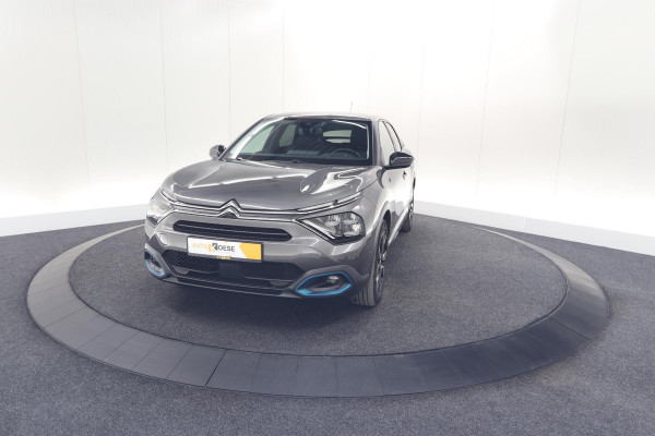 Citroën Ë-C4 Shine 50 kWh | Camera | Pack Winter | Apple Carplay | Navigatie