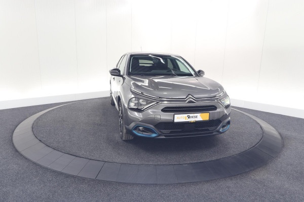 Citroën Ë-C4 Shine 50 kWh | Camera | Pack Winter | Apple Carplay | Navigatie