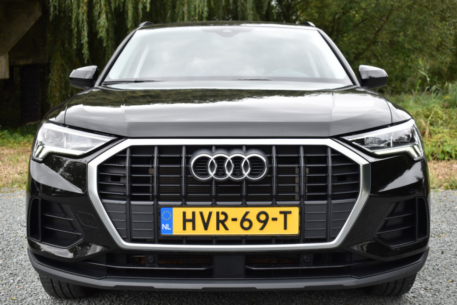Audi Q3 45 TFSI e 245pk S-TRONIC PRO-LINE VIRTUAL/PDC/CARPLAY