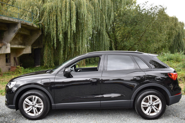 Audi Q3 45 TFSI e 245pk S-TRONIC PRO-LINE VIRTUAL/PDC/CARPLAY